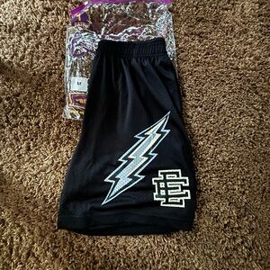 EE Bolt shorts